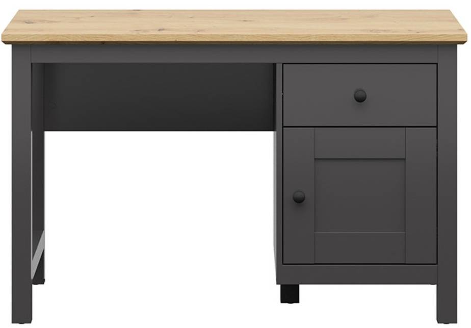 Písací stôl HESEN BIU1D1S