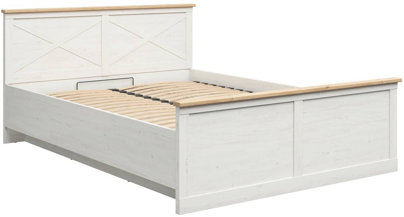 Manželská posteľ 160x200 FRIJA LOZ/160