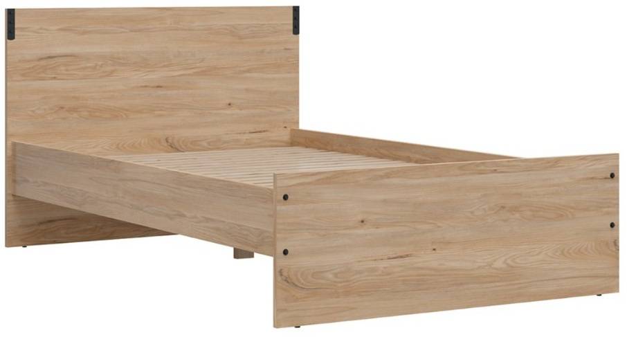 Posteľ 120x200 LARA LOZ/120 