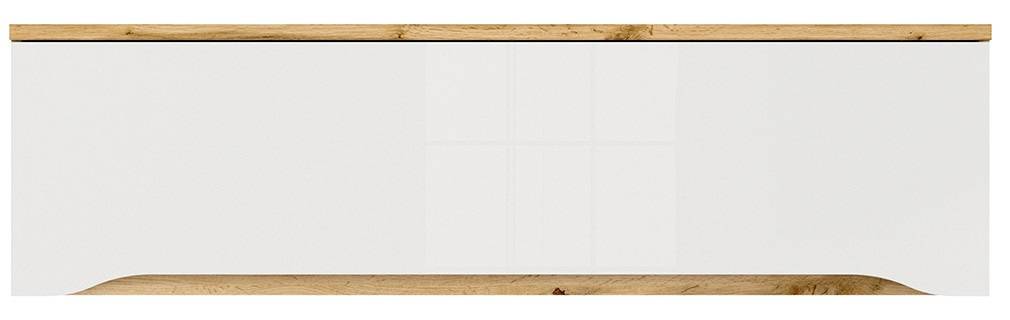 Závesná skrinka NUIS SFW1K/135