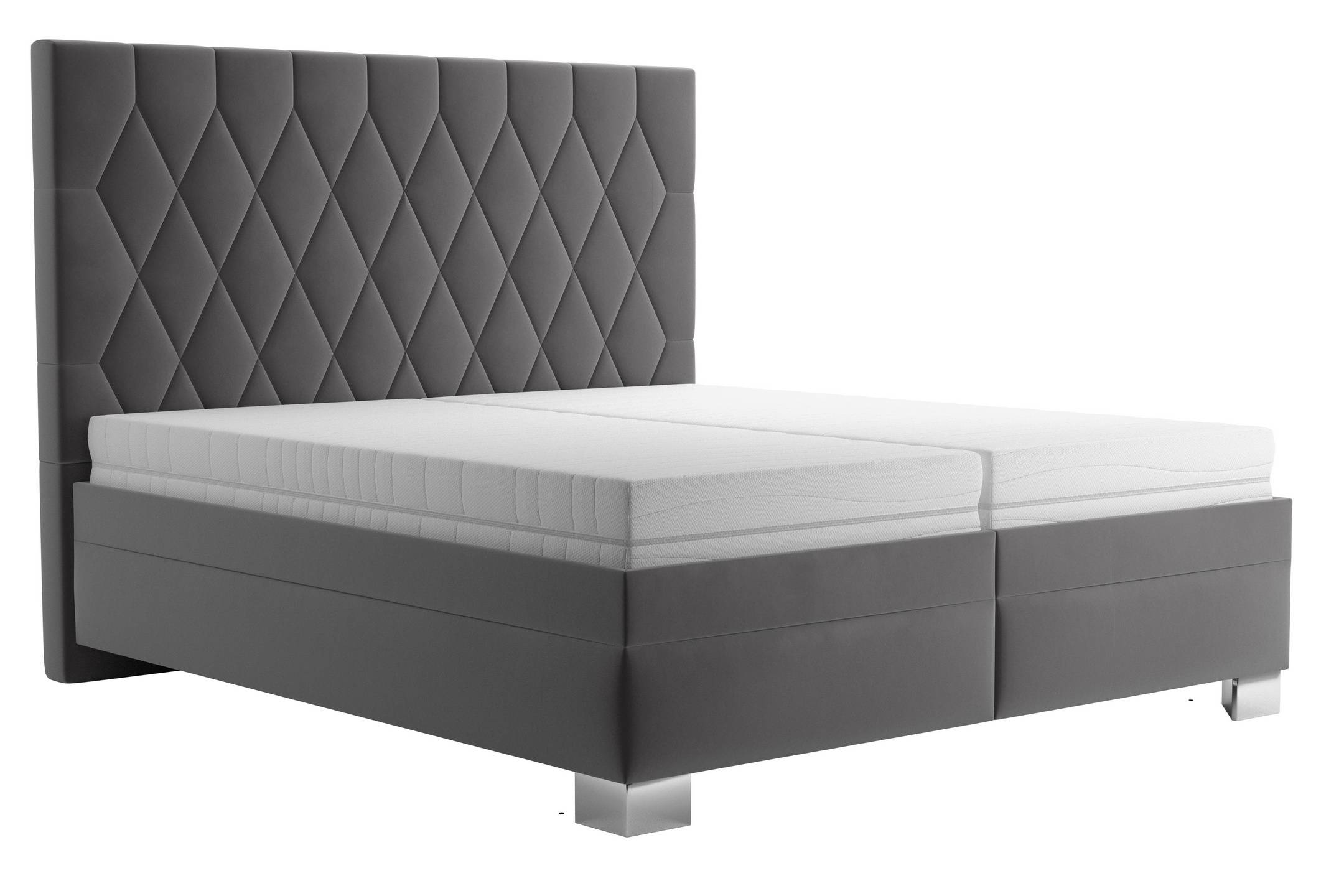 Manželská posteľ 180x200 Blanar SIMONA BRW