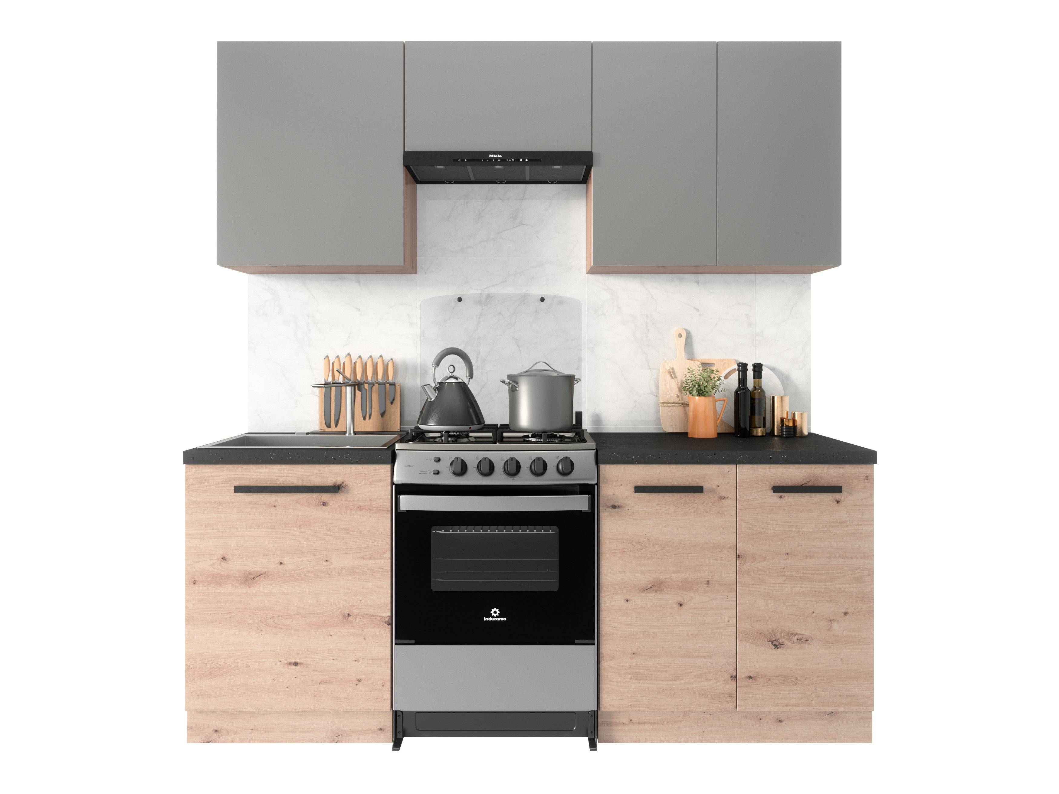 Moderná kuchynská linka LANGEN C 200