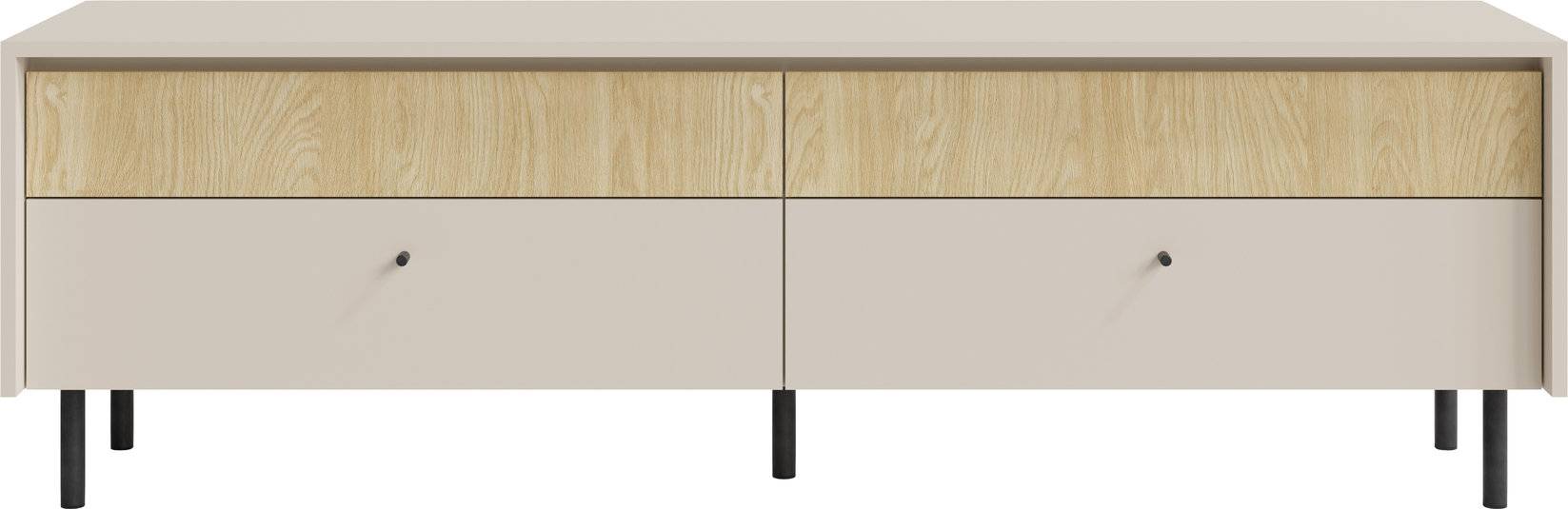 Tv stolík MALTA MA9