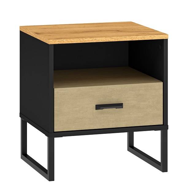 Nočný stolík COLT 08