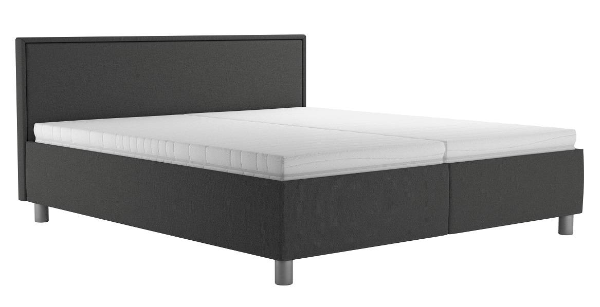 Manželská posteľ 180x200 Blanar OREGON