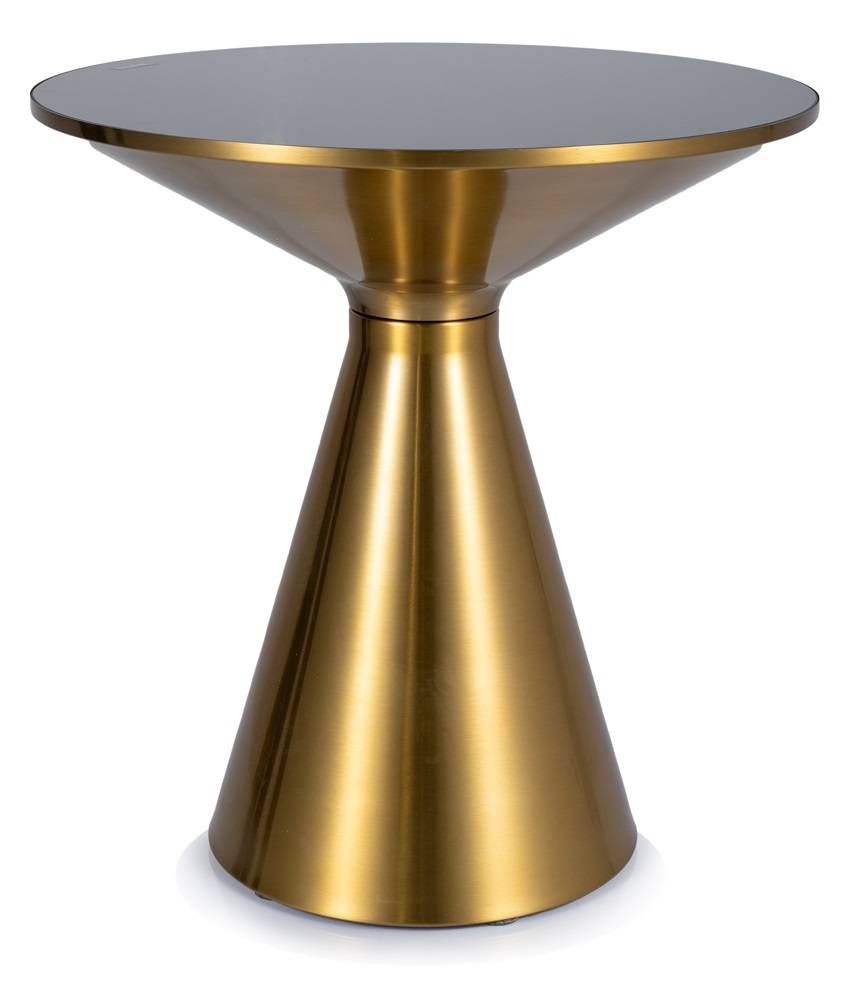 Konferenčný stolík okrúhly SETI