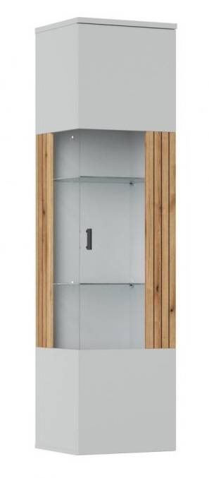 Vitrína ALVERNO ALVV01R