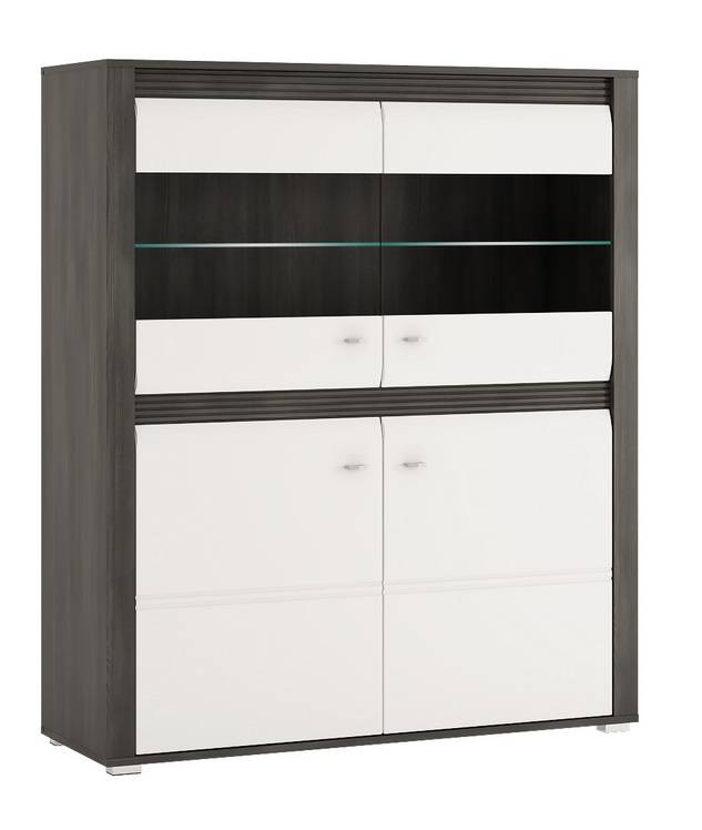 Vitrína SEVILLA TYP 31