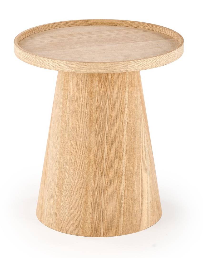 Konferenčný stolík okrúhly EDITTA