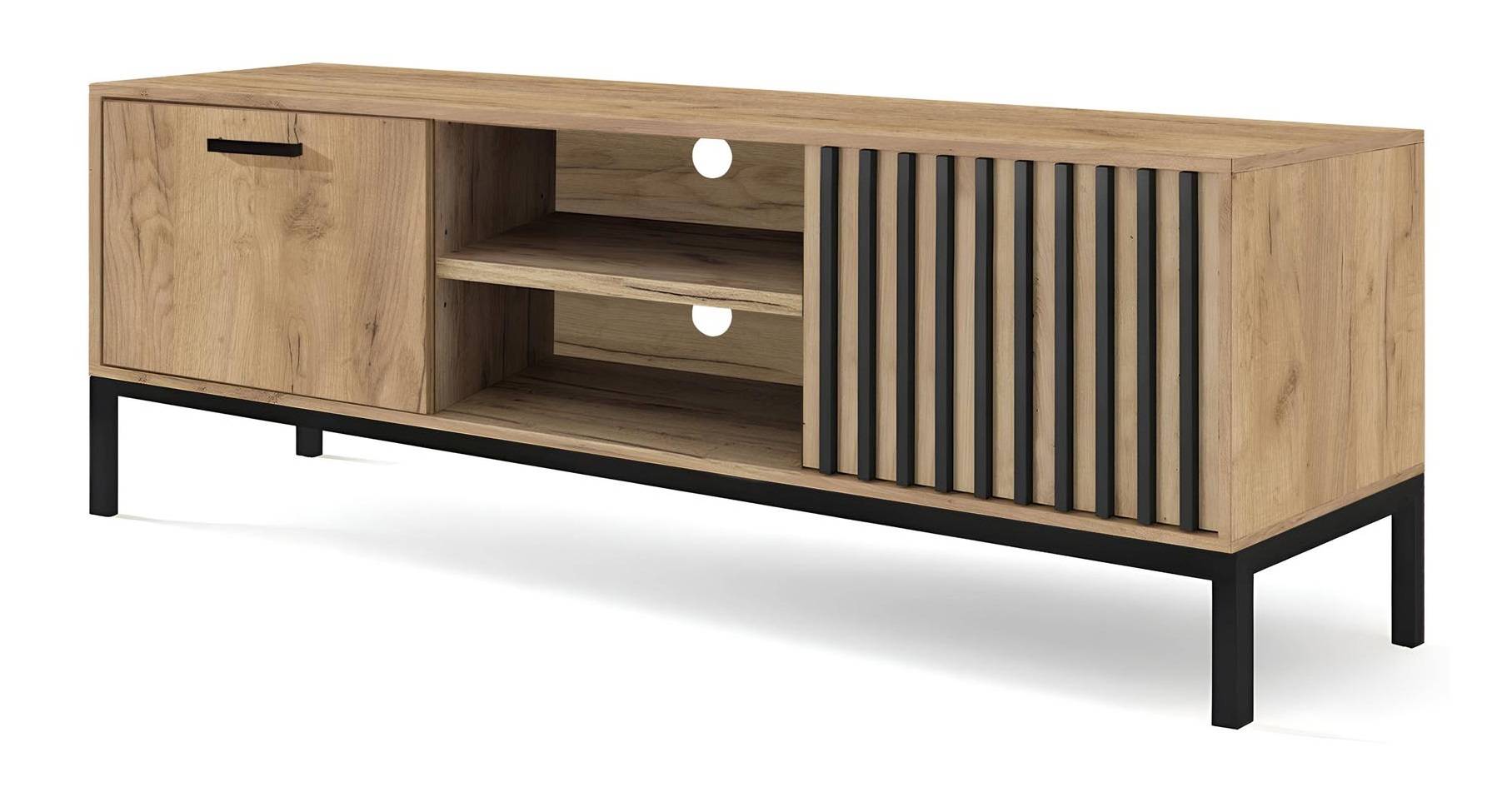 Tv stolík LAMINO RTV