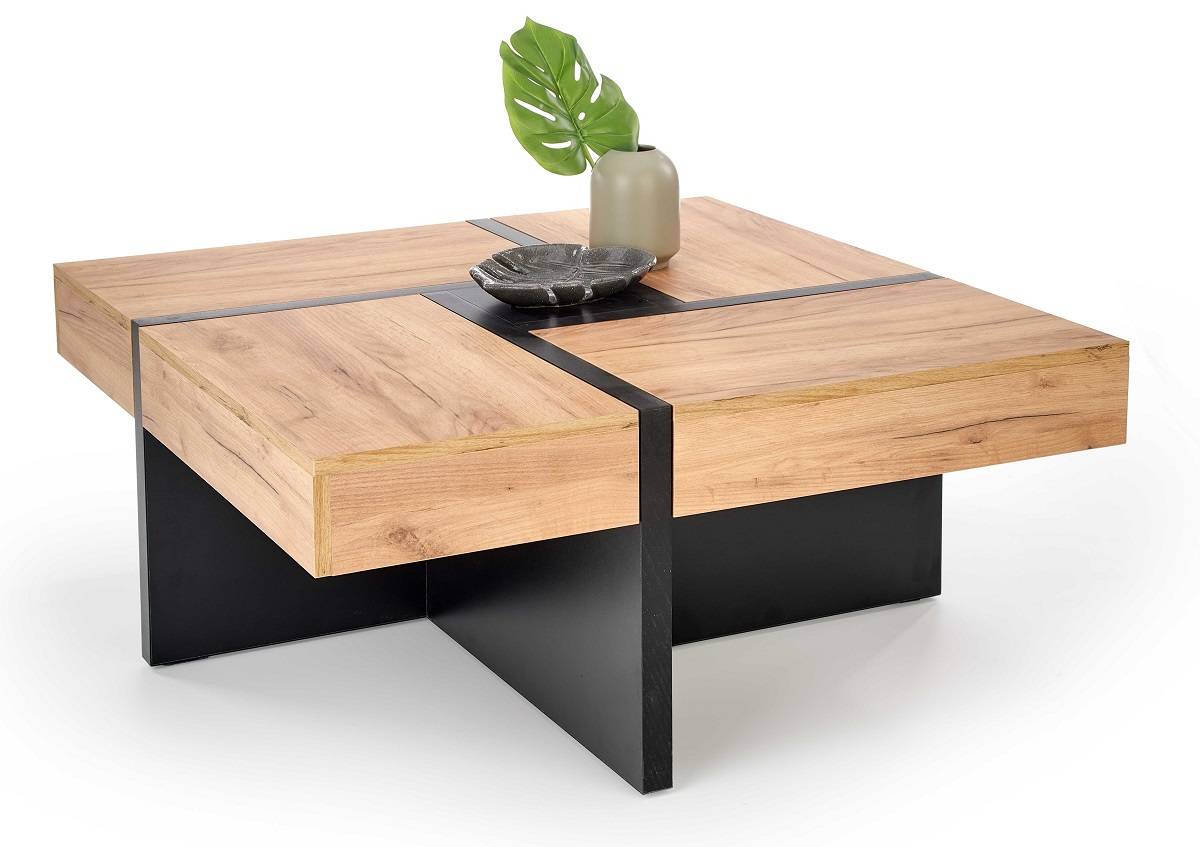 Luxusný konferenčný stolík SEVILLA