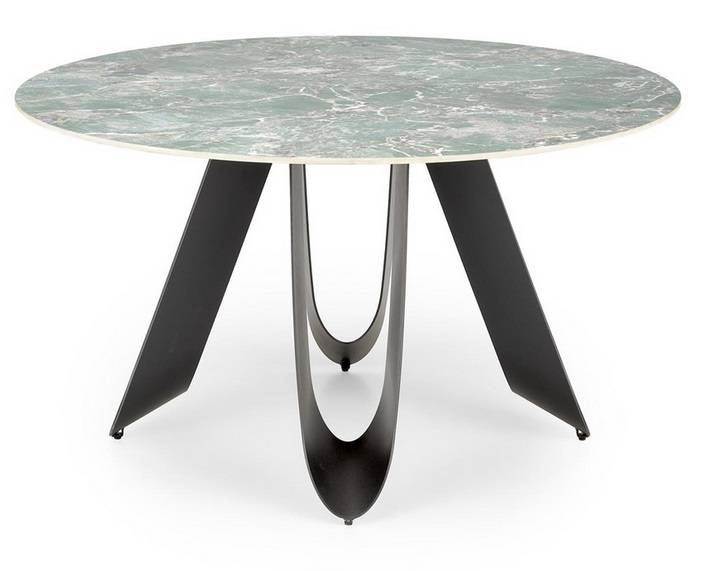 Okrúhly jedálenský stôl GIOVANI