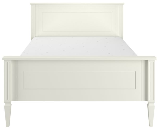 Detská posteľ 120x200 INES