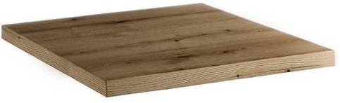 Kúpeľňová doska NOVA OAK 89-40