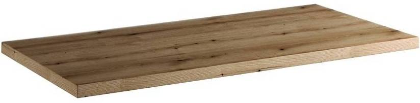 Kúpeľňová doska NOVA OAK 89-80