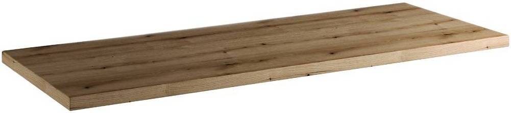 Kúpeľňová doska NOVA OAK 89-100