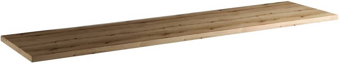 Kúpeľňová doska NOVA OAK 89-160
