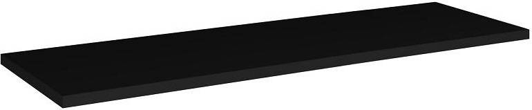 Kúpeľňová doska NOVA BLACK 89-120
