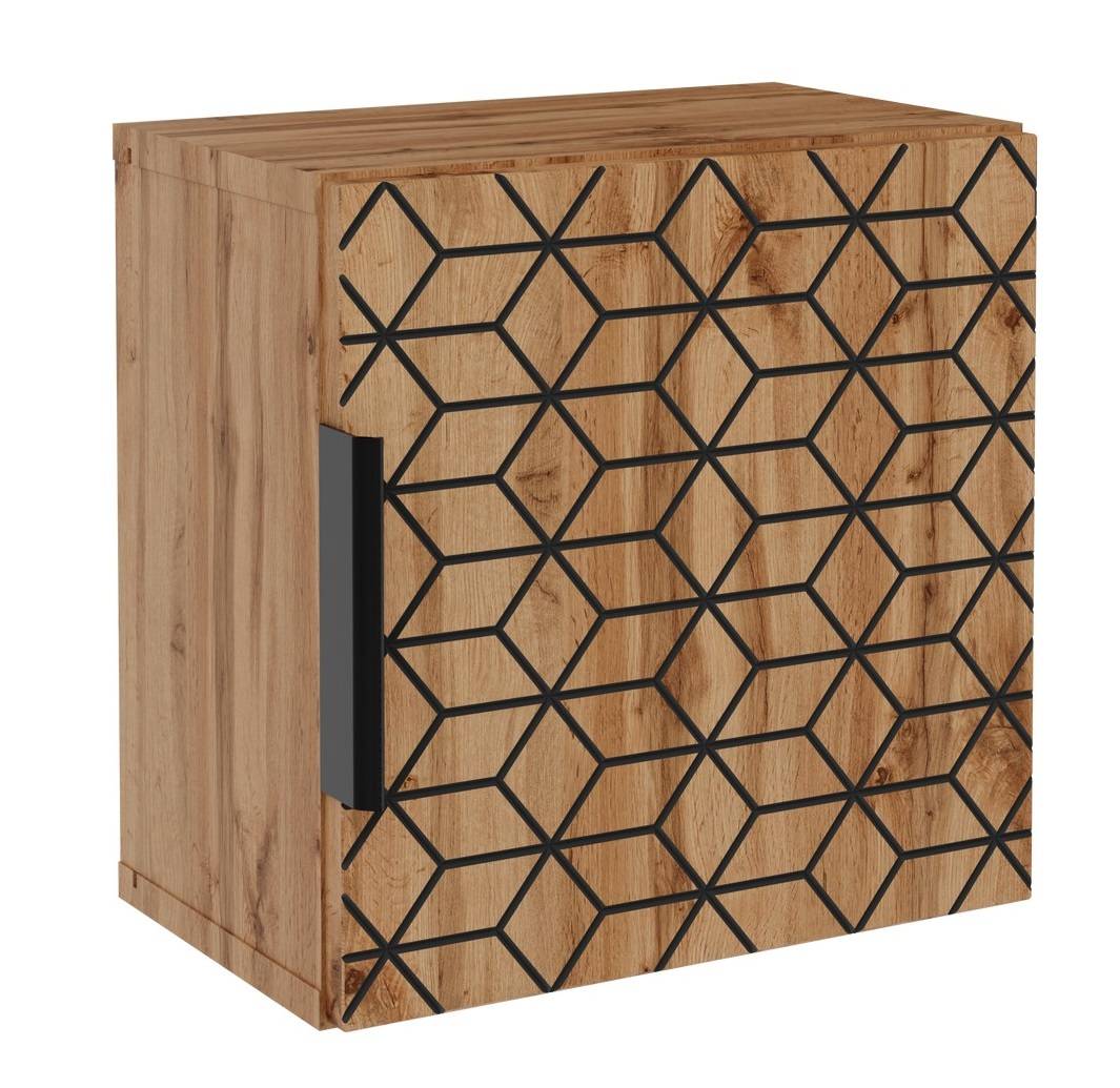 Skrinka do kúpeľne DIAMOND 83-01-D-1D