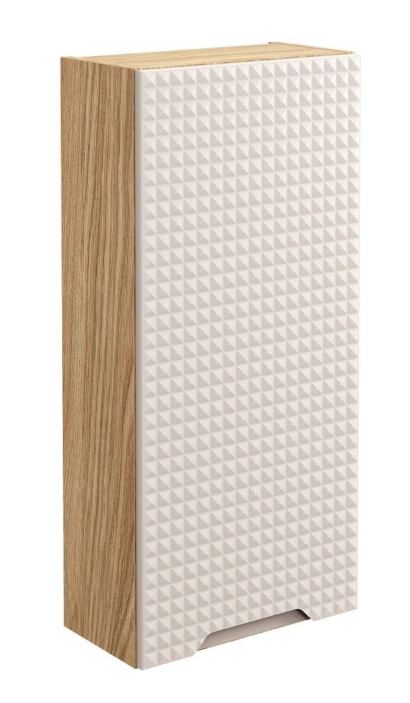 Skrinka do kúpeľne LUXOR BEIGE 83-35-1D