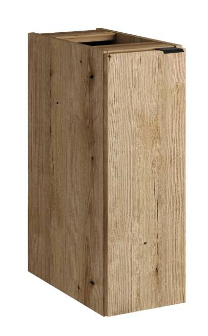 Skrinka do kúpeľne NOVA OAK 81-20-1D