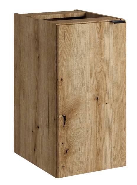 Skrinka do kúpeľne NOVA OAK 81-30-1D