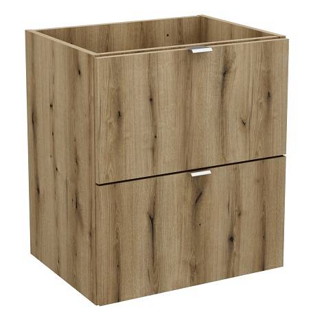 Skrinka do kúpeľne NOVA OAK 82-50-2S