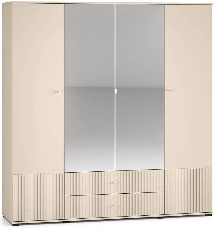 Skriňa do spálne SOPHIE 23