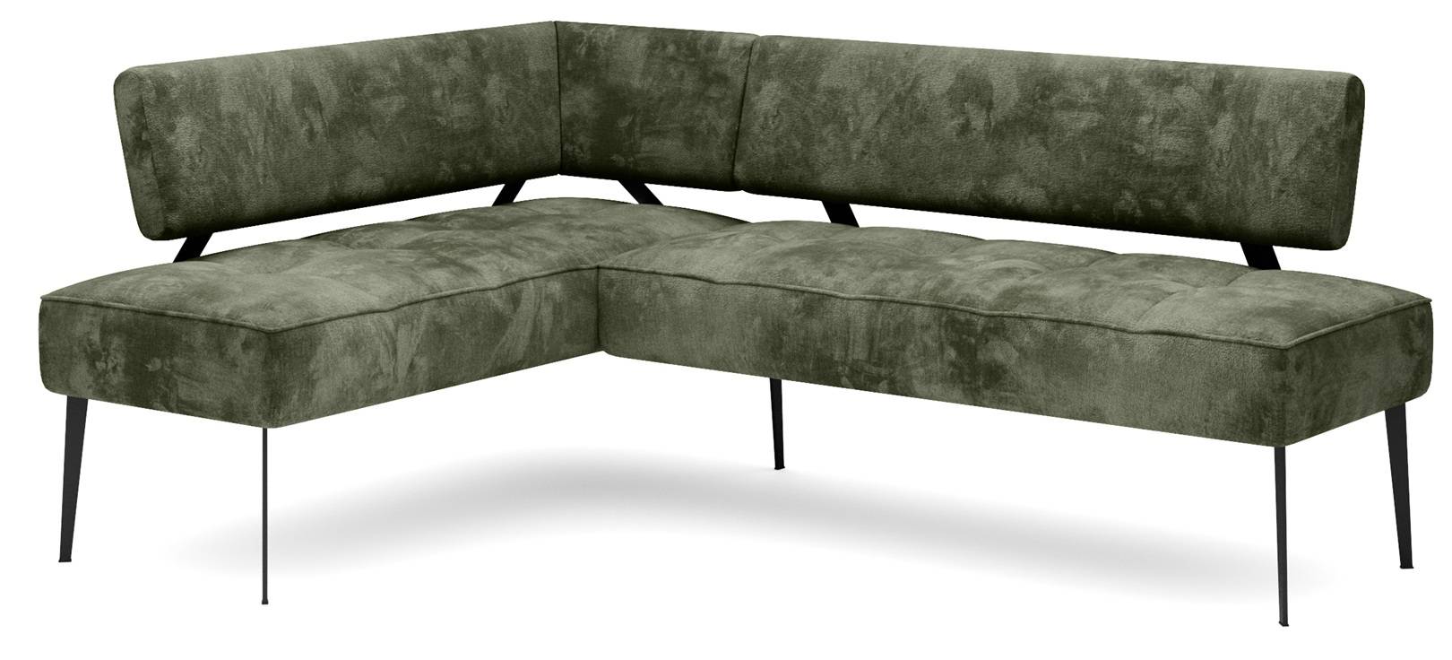 Rohová lavica CONBA