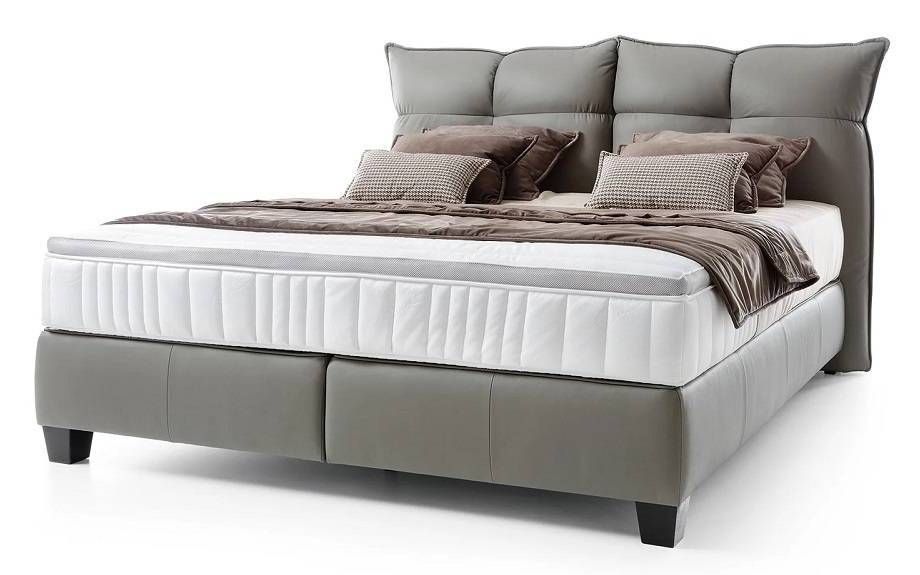 Posteľ 140x200 SIDAC