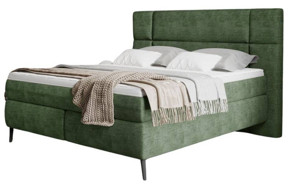 Boxspringová posteľ 180x200 ICOLU