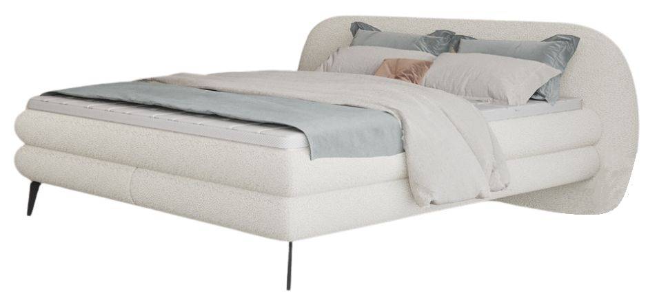 Boxspringová posteľ 160x200 OVONO