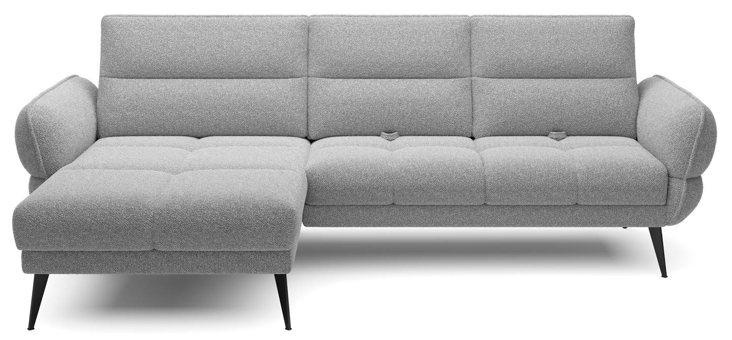 Rohová sedačka PINACAM MINI L