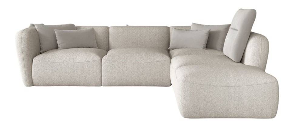 Rohová sedačka LEDOCAN L 70 P