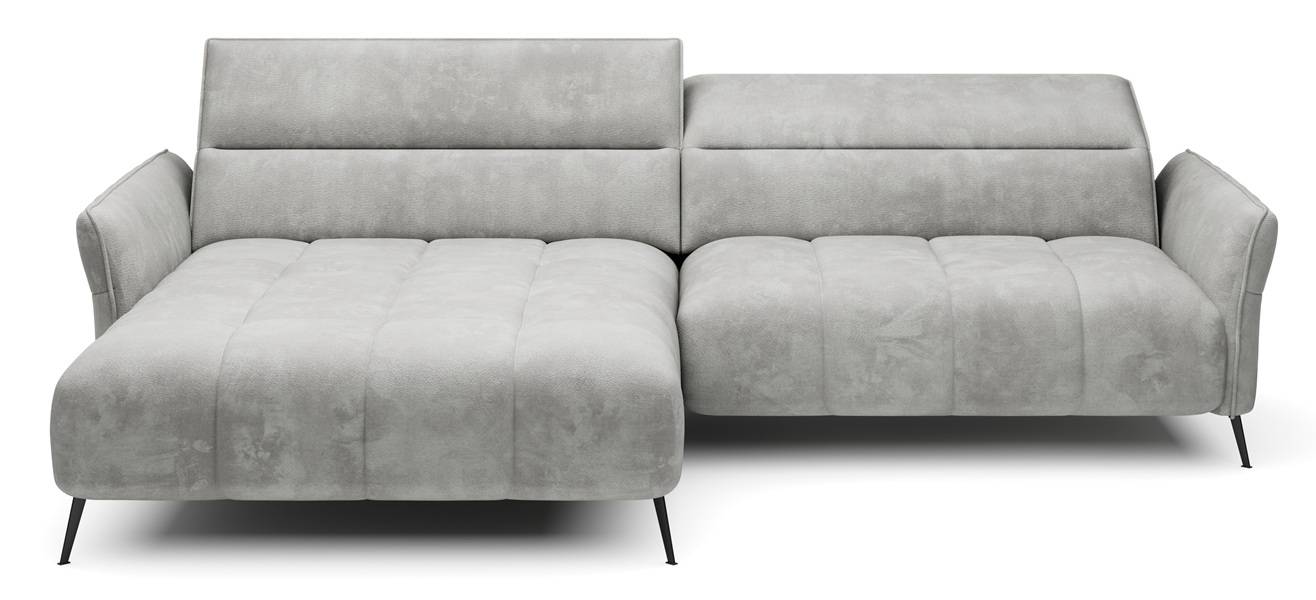 Rohová sedačka NAVICA L