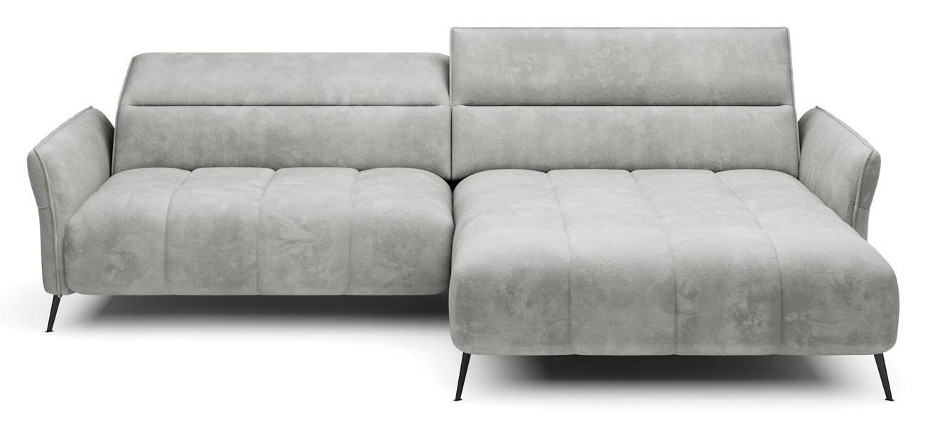 Rohová sedačka NAVICA P