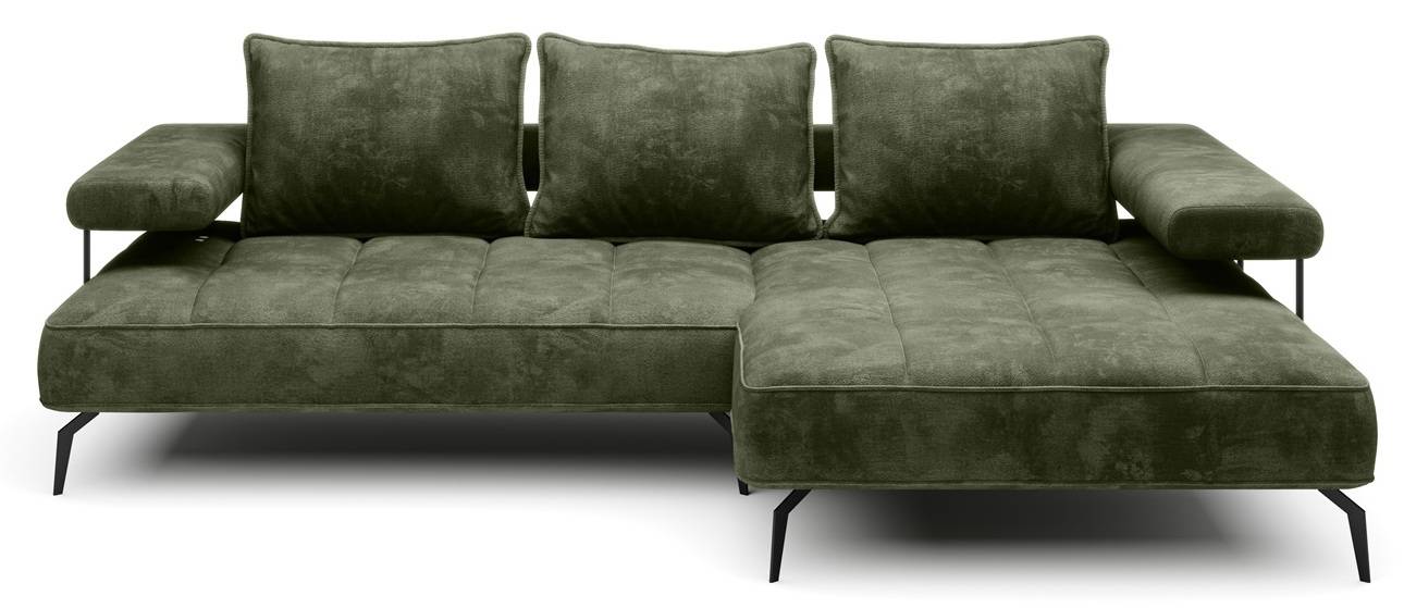 Rohová sedačka TELLAMON MINI P