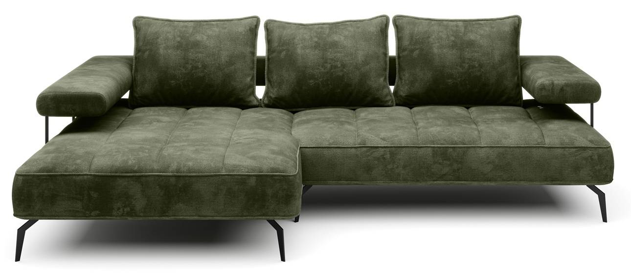 Rohová sedačka TELLAMON MINI L