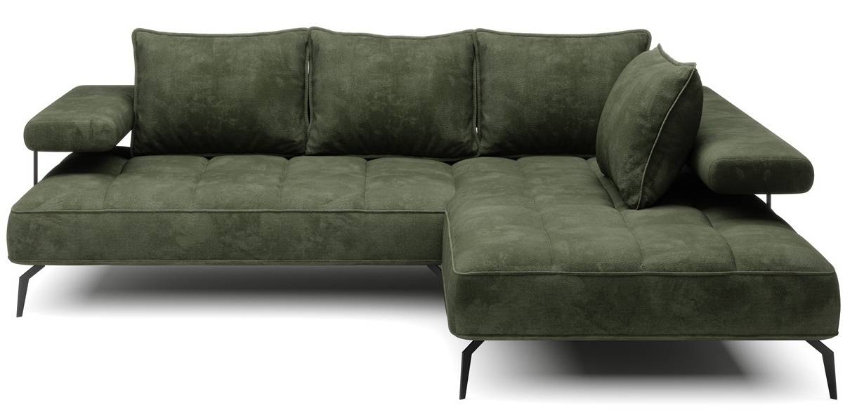 Rohová sedačka TELLAMON P