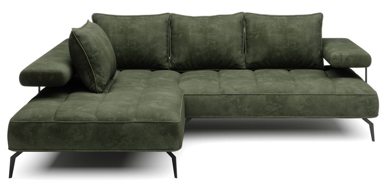 Rohová sedačka TELLAMON L