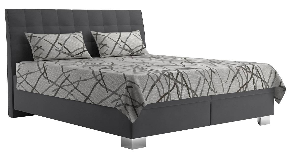 Manželská posteľ 180x200 Blanar NATY