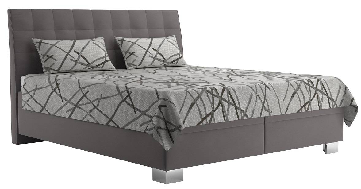 Manželská posteľ 180x200 Blanar NATY C