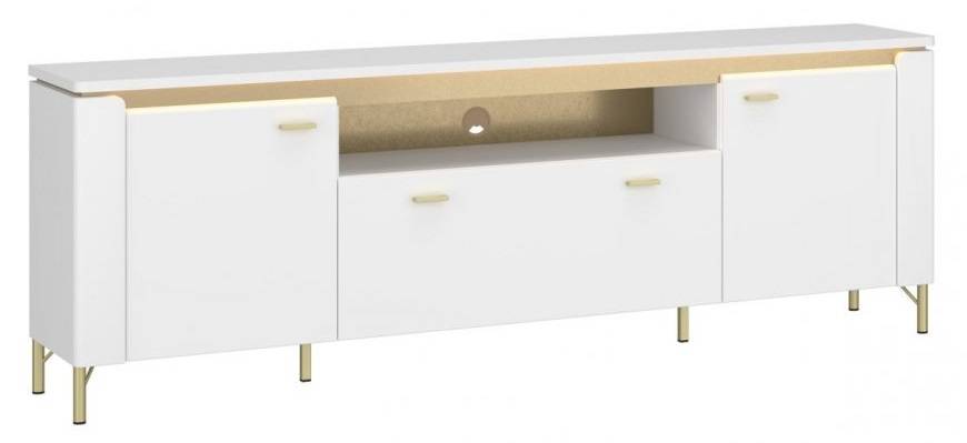 Tv stolík LAZIO LAZF03