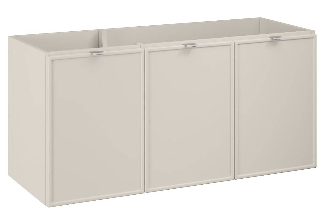 Skrinka do kúpeľne BELLA 82-120-46-3D