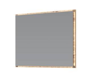 Zrkadlo do kúpeľne AVIOLA L 80