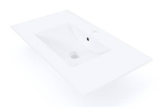 Umývadlo do kúpeľne PRATO 80