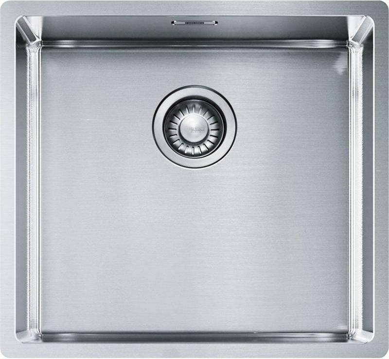 Kuchynský drez nerezový BXX 210/610-40 TL