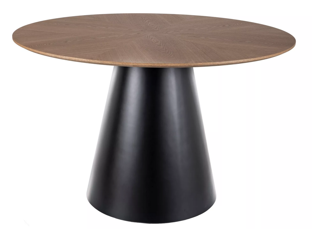 Okrúhly jedálenský stôl ANGEL 120