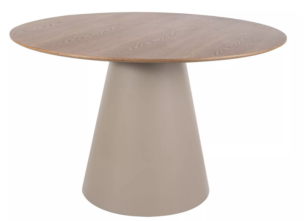 Okrúhly jedálenský stôl ANGEL 120