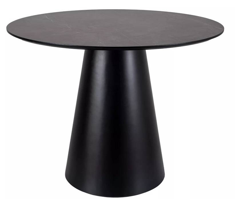 Okrúhly jedálenský stôl ANGEL 100